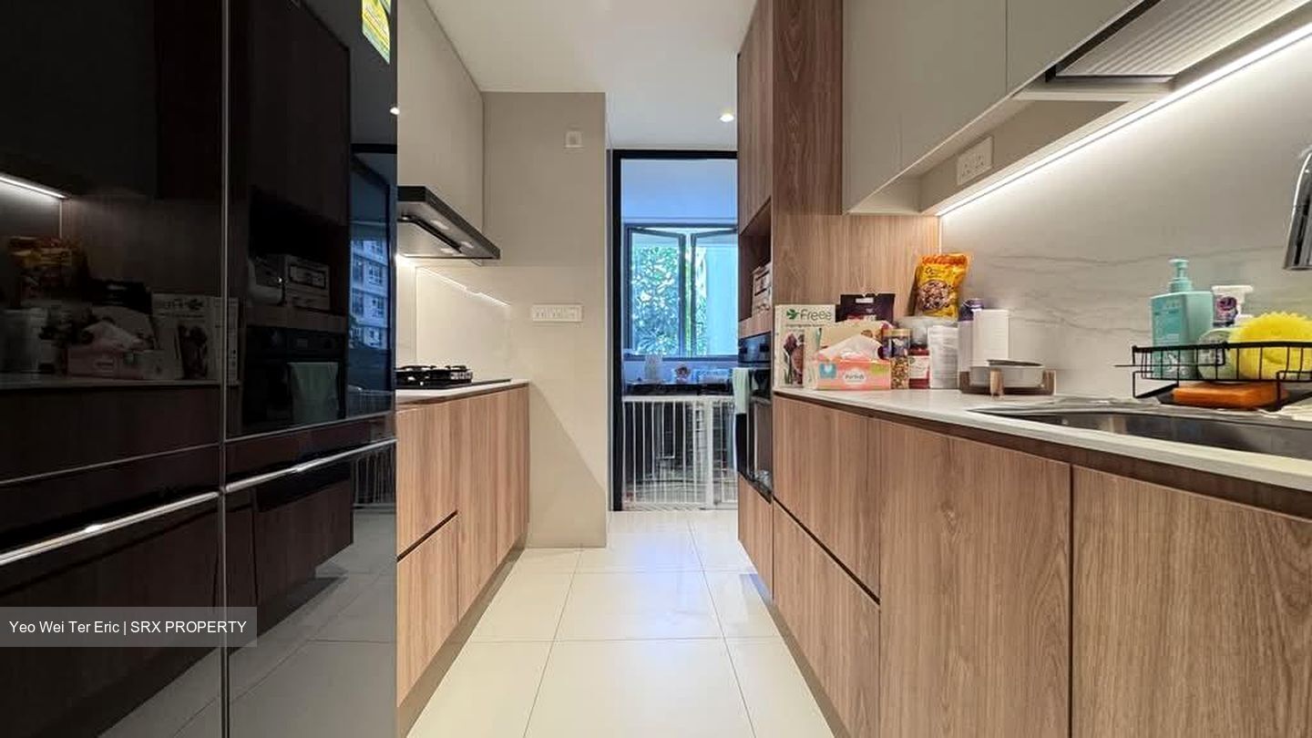 Bedok Residences (D16), Apartment #573146951